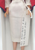 1962 Midge/Barbie #850 1962 RN Fashion #991 USED