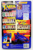 Marvel Comics X-Men Cameron Hodge Action Figure 1995 ToyBiz No. 49010 NRFP