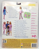 Barbie Happy Family Midge & Baby Fashion Set In Pastel Colors 2002 Mattel 47629