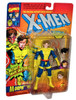 1993 Toy Biz X-Men Morph Action Figure Mutant Shape Shifter Marvel Comics