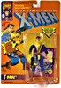 Toy Biz 1992 X-Men Forge Quick Draw Action Figure Marvel Dynam-X