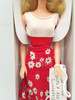 1975 Free Moving Barbie in Original Outfit #7270 USED