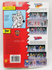 Marvel Comics X-Men Tusk Action Figure & Trading Card 1993 ToyBiz 4914 NRFP
