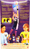 WNBA Basketball Christie Friend of Barbie Doll 1998 Mattel No. 20206 NRFB