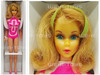 1970 TNT Marlo Flip Barbie #1160 Original Swimsuit USED