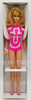 1970 TNT Marlo Flip Barbie #1160 Original Swimsuit USED