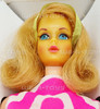 1970 TNT Marlo Flip Barbie #1160 Original Swimsuit USED