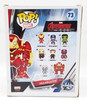 Marvel Avengers Age of Ultron Hulkbuster Vinyl Bobble-Head Funko Pop No. 73 NRFB