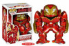 Marvel Avengers Age of Ultron Hulkbuster Vinyl Bobble-Head Funko Pop No. 73 NRFB