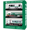 2021 Hess Mini Collection