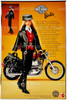 Harley-Davidson Motor Cycles Limited Edition Barbie Doll 1997 Mattel 17692