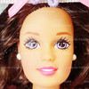 Sweet Magnolia Barbie Doll Brunette Special Edition Walmart Exclusive 1996 NRFB