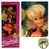 Barbie Cool Looks Doll Hip Fashion For Hot Times! 1990 Mattel 5947 NEW