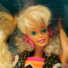 Barbie Cool Looks Doll Hip Fashion For Hot Times! 1990 Mattel 5947 NEW