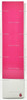 Pink in Pantone Barbie Doll Gold Label 2011 Mattel W3376