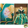 Evergreen Princess Barbie Doll Blonde Limited Edition Winter Princess Collection