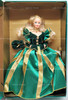 Evergreen Princess Barbie Doll Blonde Limited Edition Winter Princess Collection