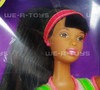 Barbie Sticker Craze African American Doll Mattel 1997 No 19913 NRFB