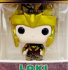 Funko Pocket Pop! Keychain Loki Marvel Avengers NRFB