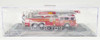 Code 3 Collectibles Mets Fire Department of New York 1/64 Scale Die Cast Model