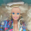 Sea Holiday Barbie Mattel 1992 No. 5471 NRFB