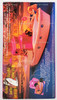 Barbie Sea Holiday Travel Blonde In Blue Doll Mattel 1992 No. 5471 Mattel NEW