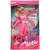 Flying Hero with Lights & Sounds Barbie Doll 1995 Mattel 14030 NRFB