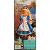 Alice in Wonderland Alice Doll Disney World Europe Exclusive 1994 Mattel 13537