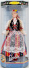 Polish Barbie Dolls of the World 1997 Mattel 18560