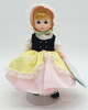 Madame Alexander Bo-Peep Pink Dress #483 1984 W/Tags NIB