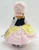 Madame Alexander Bo-Peep Pink Dress #483 1984 W/Tags NIB