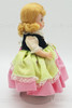 Madame Alexander Bo-Peep Pink Dress #483 1976 W/Tags NIB