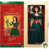 Holiday Sensation Hallmark Special Edition Barbie Doll 1998 Mattel 19792