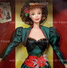 Holiday Sensation Hallmark Special Edition Barbie Doll 1998 Mattel 19792