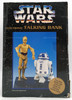 Star Wars Electronic Talking Bank C3PO & R2-D2 Thinkway 1995 Item#13902