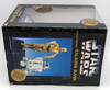 Star Wars Electronic Talking Bank C3PO & R2-D2 Thinkway 1995 Item#13902