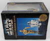 Star Wars Electronic Talking Bank C3PO & R2-D2 Thinkway 1995 Item#13902