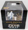 Star Wars Electronic Talking Bank C3PO & R2-D2 Thinkway 1995 Item#13902