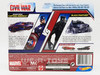 Hot Wheels Marvel Captain America Civil War Black Panther & Captain America Cars