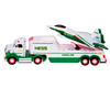 2010 Hess Toy Truck and Jet