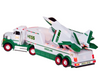 2010 Hess Toy Truck and Jet