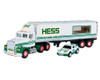 1992 Hess 18-Wheeler and Racer