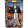 Barbie Harley Davidson Ken Doll Number 1 Collector Edition 1998 Mattel 22255