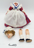 Madame Alexander 1970 Betsy Ross Doll BK #731 Bent Knee W/Tags NIB