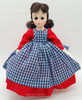 Madame Alexander 12" Jo Doll #1322 Little Women W/Tags NIB