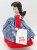 Madame Alexander 12" Jo Doll #1322 Little Women W/Tags NIB