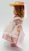 Madame Alexander 8" Fannie Elizabeth The Southern Children Series W/Tags NIB