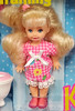 Potty Training Kelly Doll Baby Sister of Barbie 1996 Mattel #16066