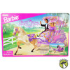 Barbie Sweet Magnolia Horse & Carriage for Barbie Doll Wal-Mart Special NRFB