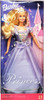 Princess Barbie Doll Blonde in Lavender Dress 2000 Mattel 28264